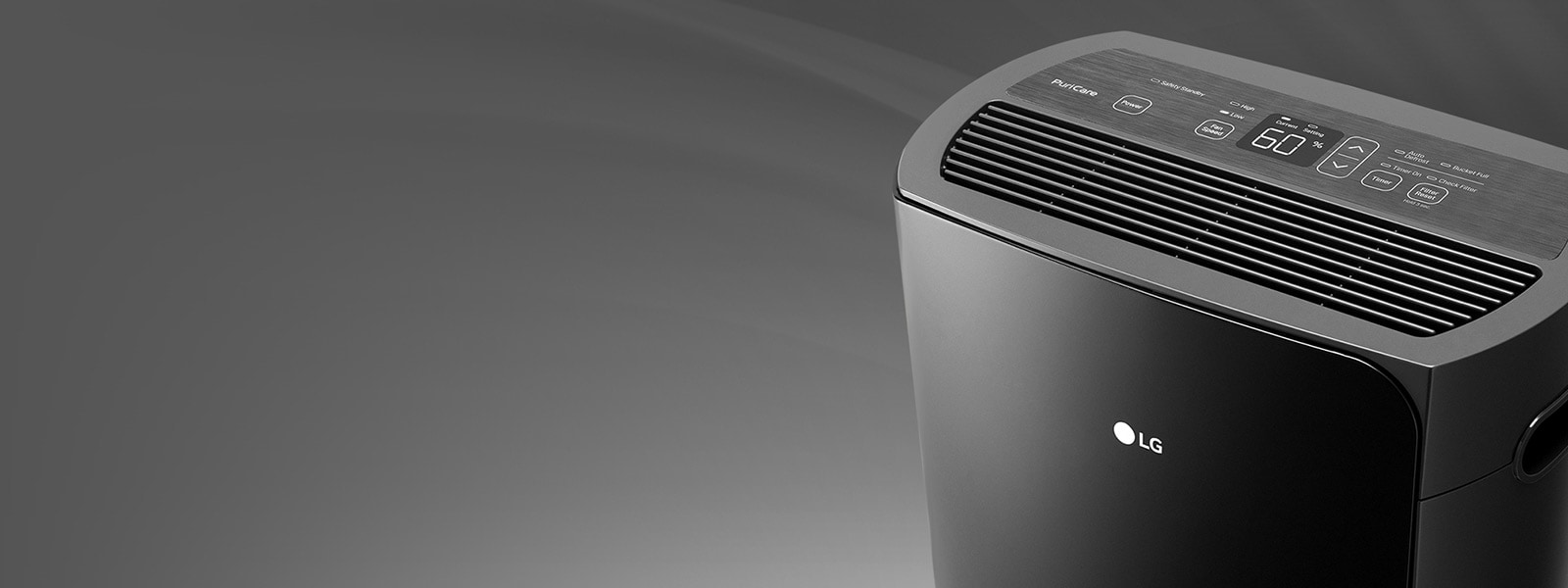 LG Dehumidifiers Energy Efficient with Intelligent Features LG USA