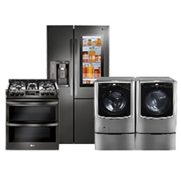 Lg white goods hotsell