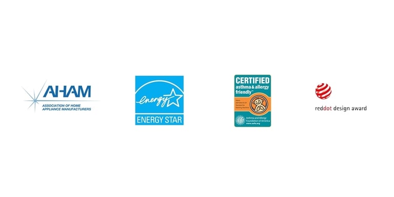 Certifications