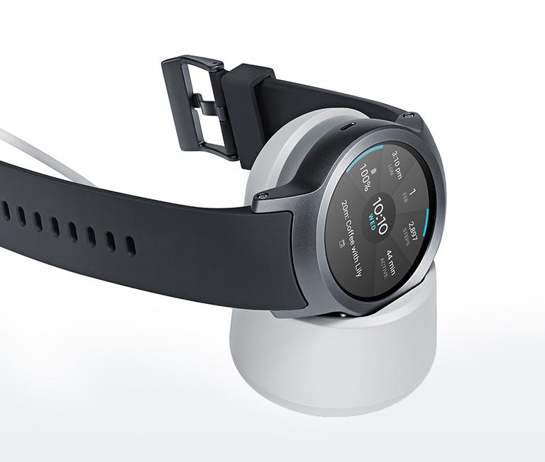 lg sport smartwatch