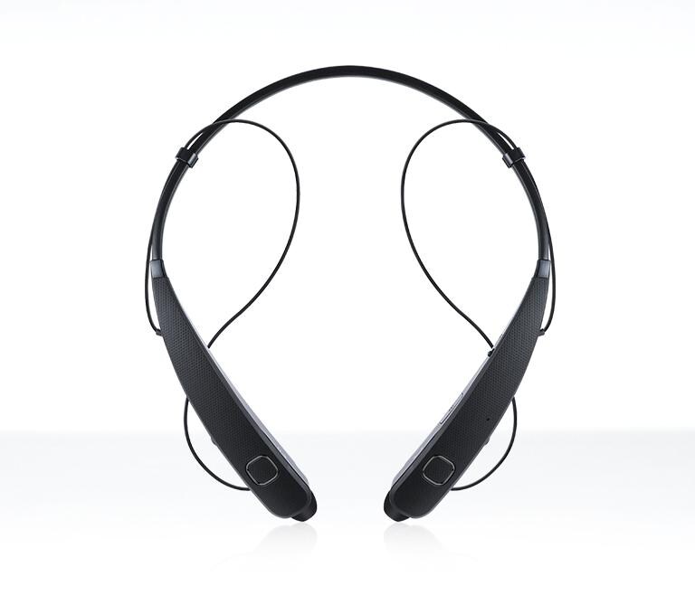 LG TONE PRO Bluetooth Wireless Headset 