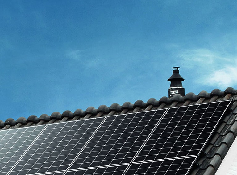 LG Pro Solar