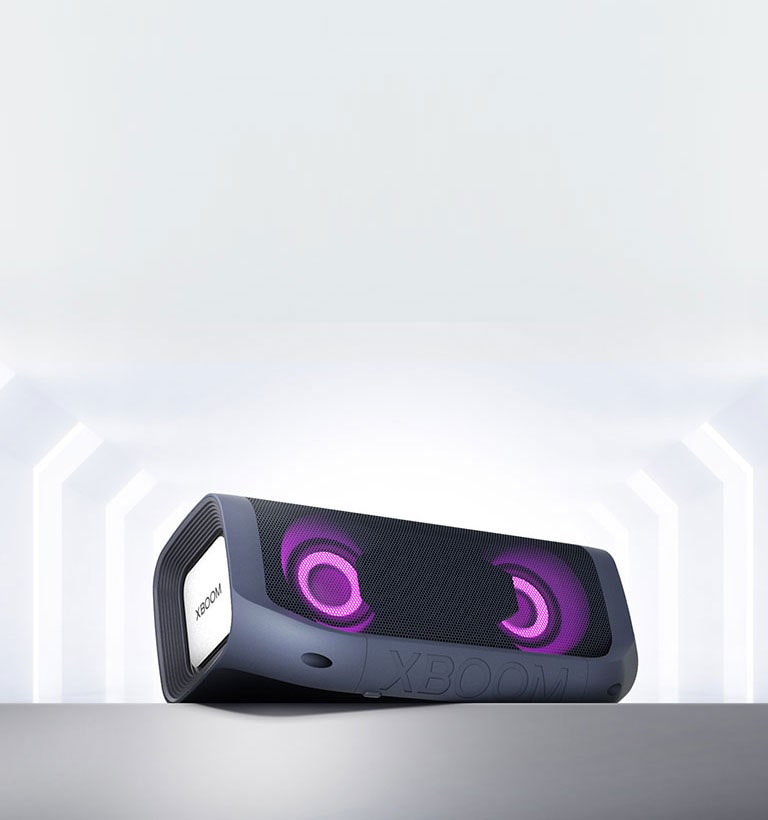 Simple. Stylish. Portable.
