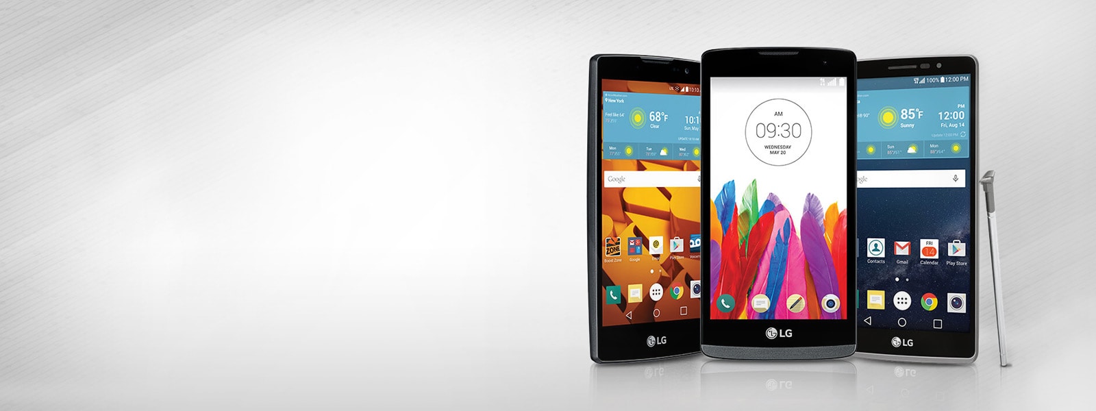 Discontinued Cell Phones1