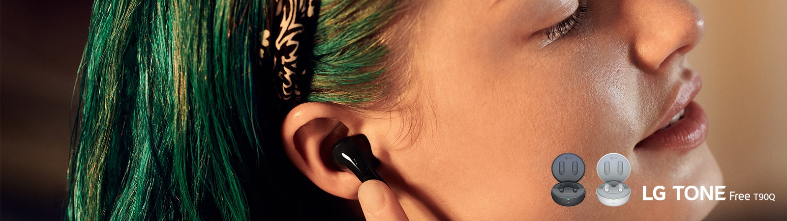Wireless Headphones