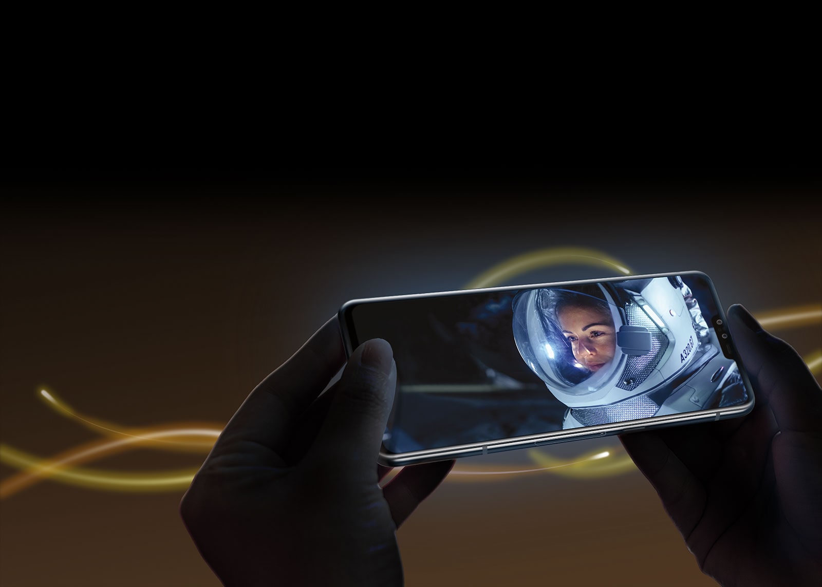 IMMERSIVE VIEWING ON DEMAND1