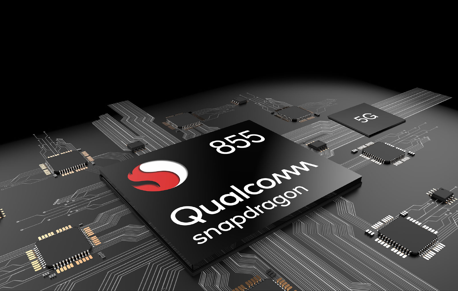 5G TO THE CORE1