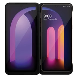 Dual Screen Compatible Phones