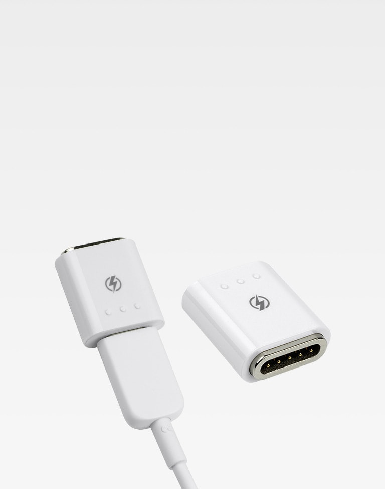 LG Dual Screen™ Charging Adapter for LG G8X ThinQ™ (EBX64129401.AETC