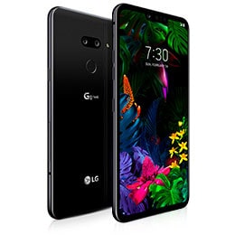 G SERIES PHONES