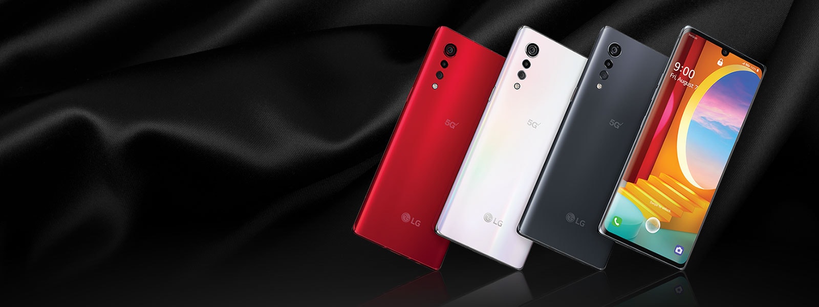 LG Verizon Cell PhonesBest Verizon Phones from LG On Sale! LG USA