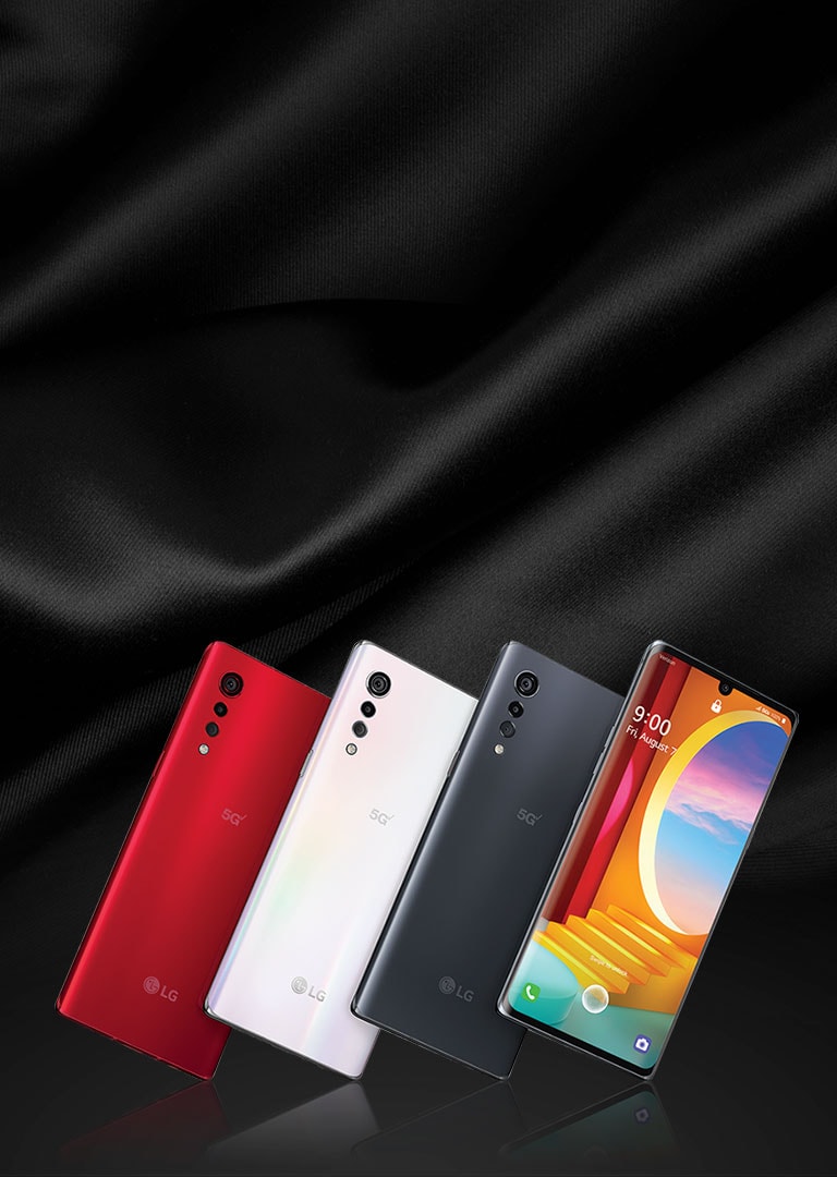 LG Verizon Cell PhonesBest Verizon Phones from LG On Sale! LG USA