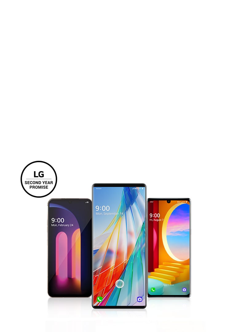 Free 2nd Year Limited Warranty