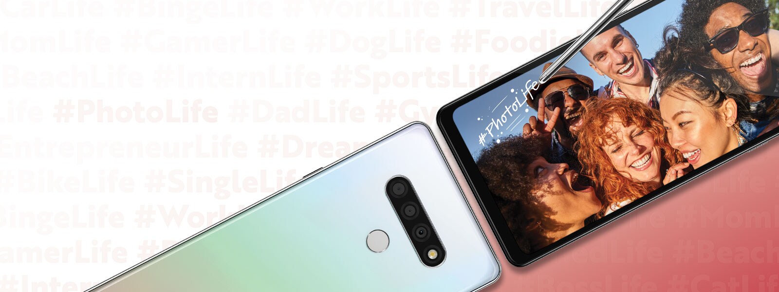 LG Metro by TMobile metroPCS Phones LG USA