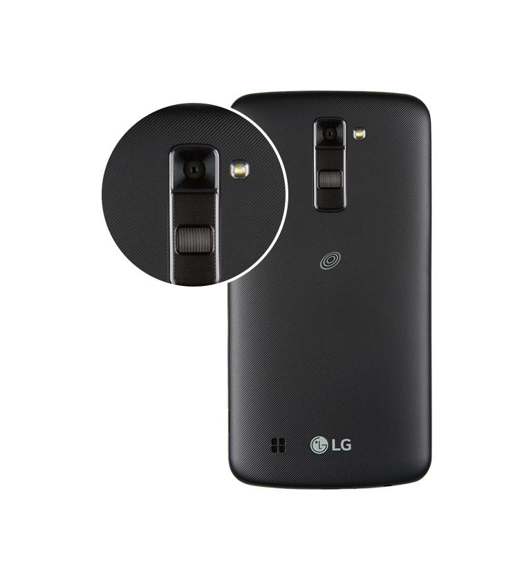 Lg Premier Lte Cdma Tracfone Smartphone L62vl Lg Usa