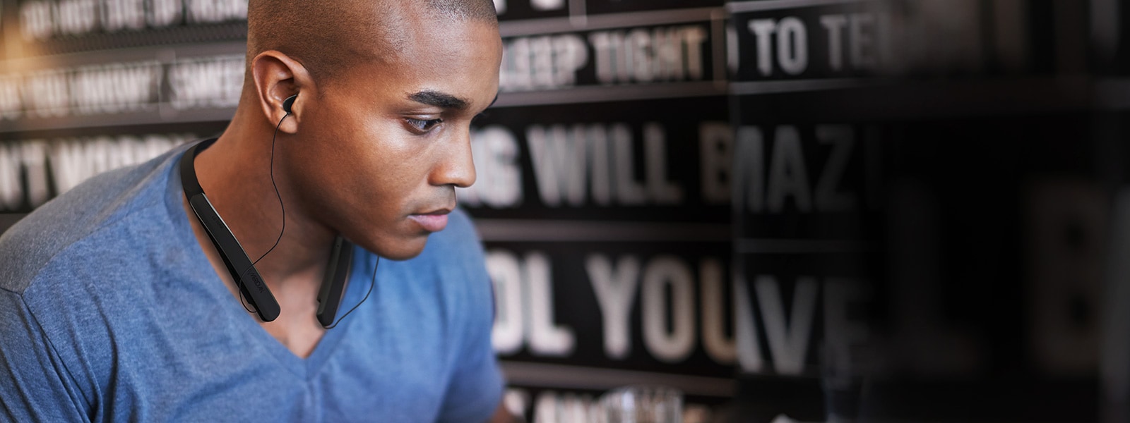 LG TONE Style HBS-SL51