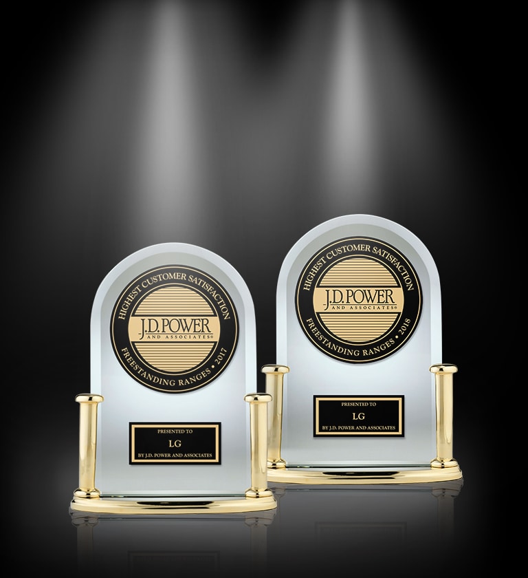  Rated Highest in  Customer Satisfaction2