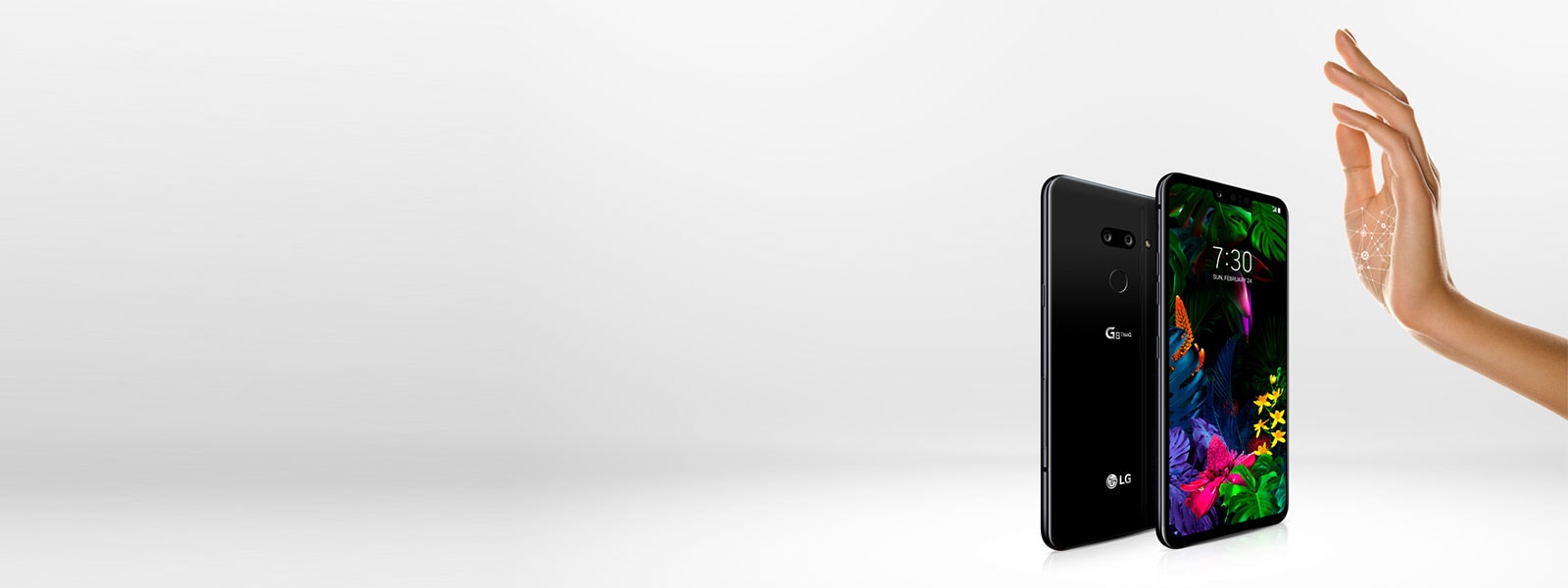 LG Android Phones: Compare Android Smartphones | LG USA
