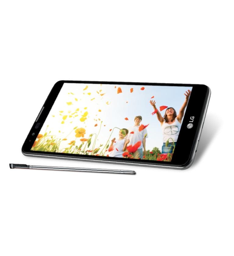 LG Stylo 2 Smartphone w/Stylus (LS775) Boost LG USA