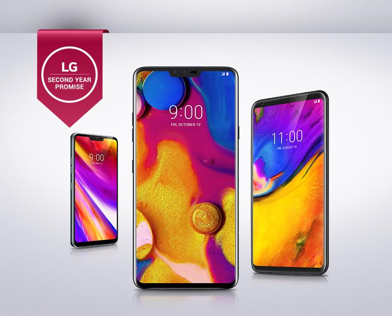 LG Cell Phones Browse LG