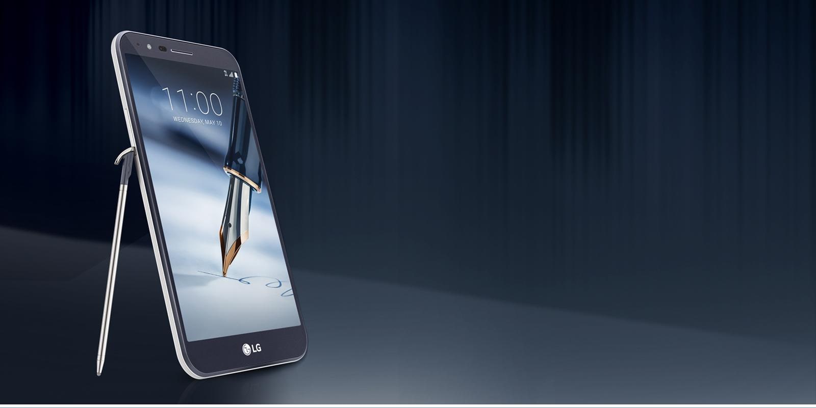 5.7" FULL HD IPS Display