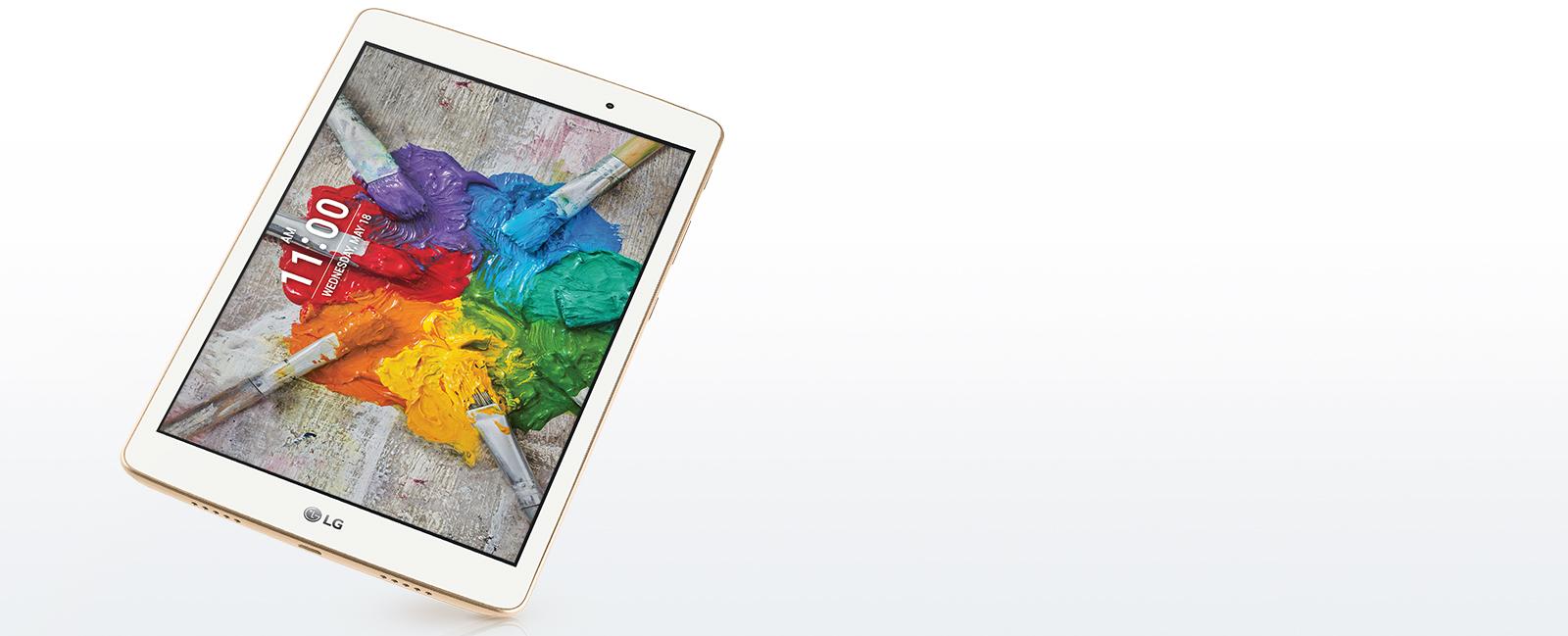 LG G Pad™ X 8.0