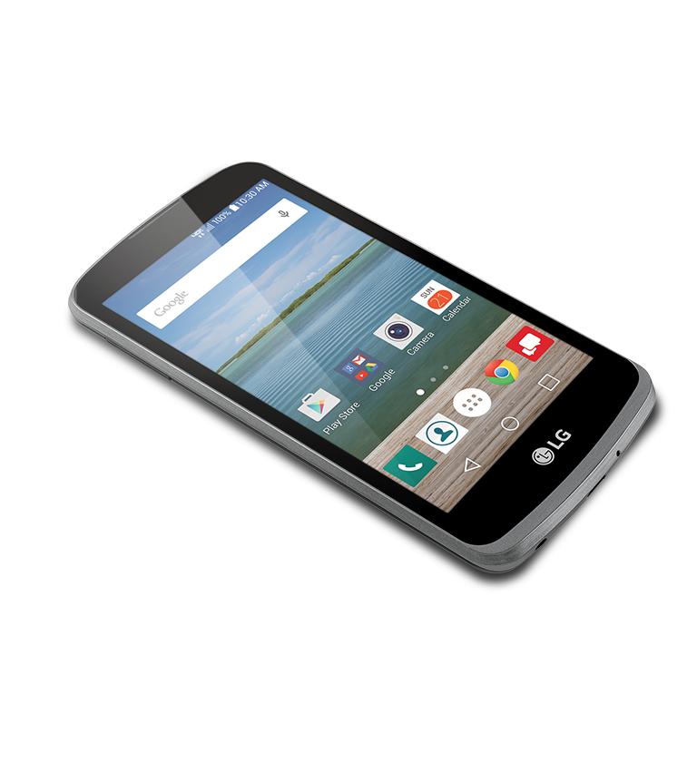 Lg Optimus Zone 3 Verizon Smartphone Vs425pp Lg Usa