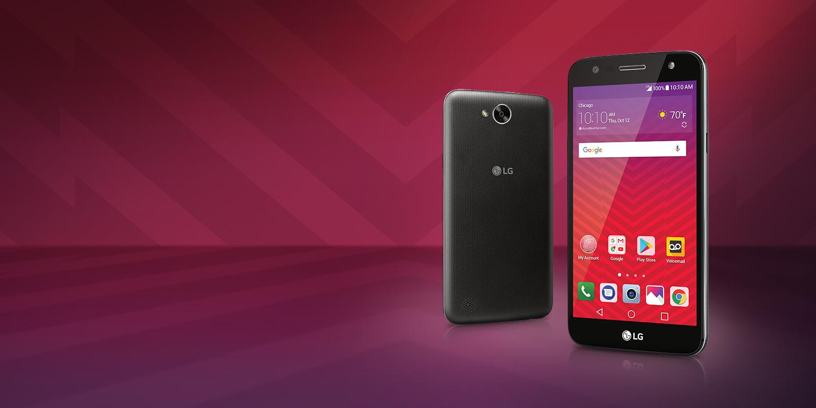 Malmgren recommends best of Virgin wireless cell phones wireless phones Virgin cell