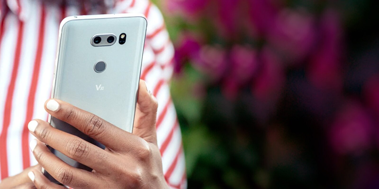 Downloads and  LG Support