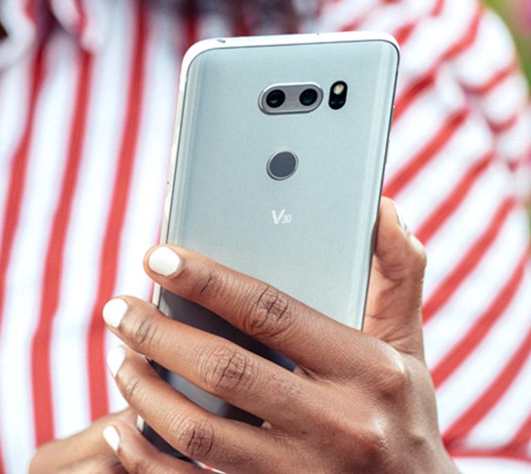 Downloads and  LG Support