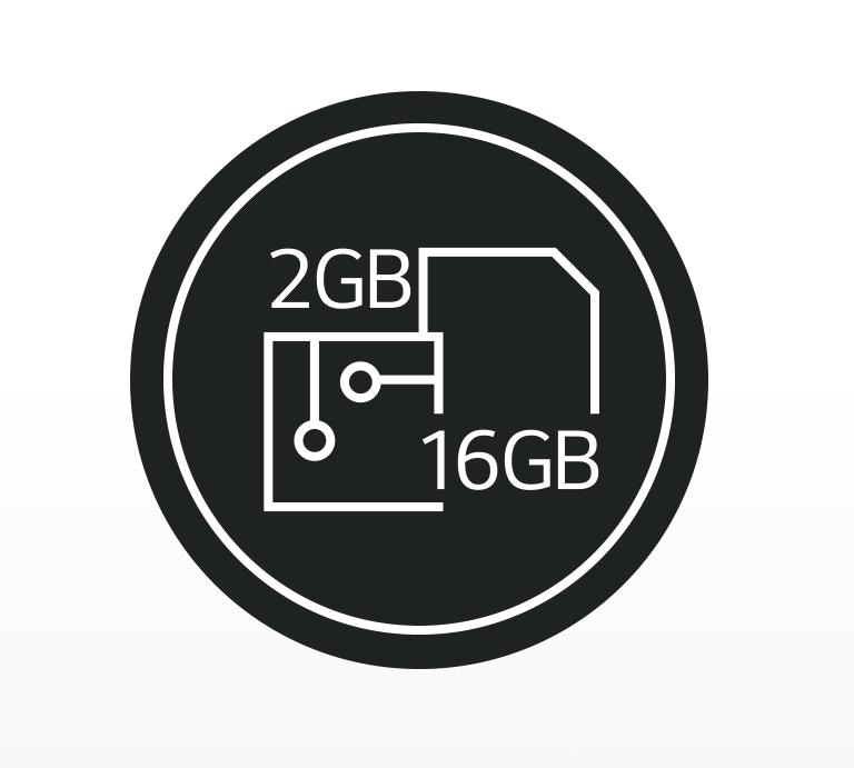 LG Fortune 2 Cricket Wireless (LMX210CM) LG USA