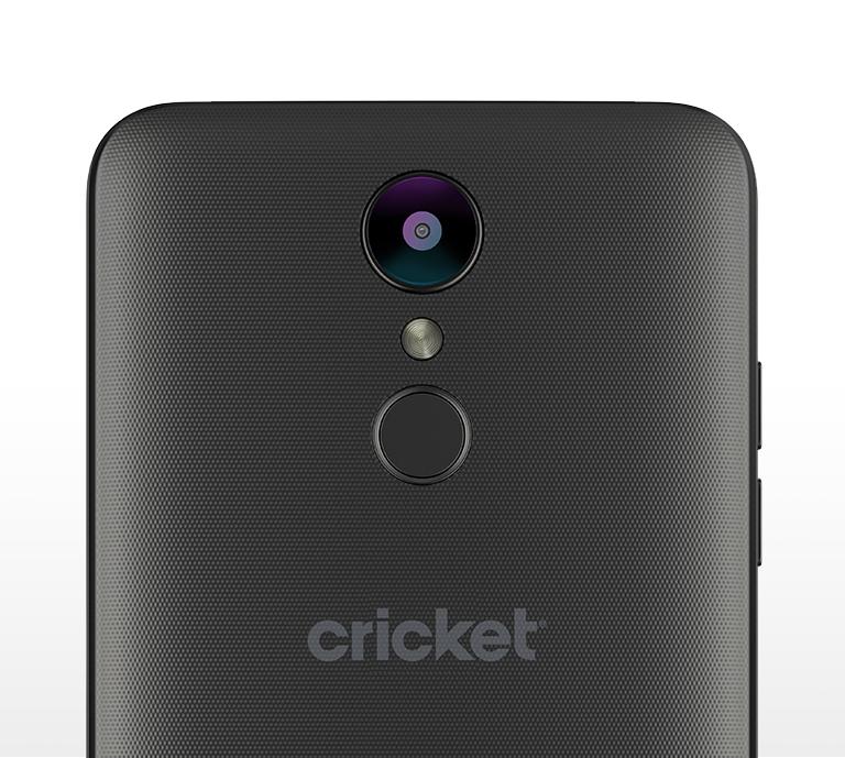 LG Fortune 2 Cricket Wireless (LMX210CM) LG USA