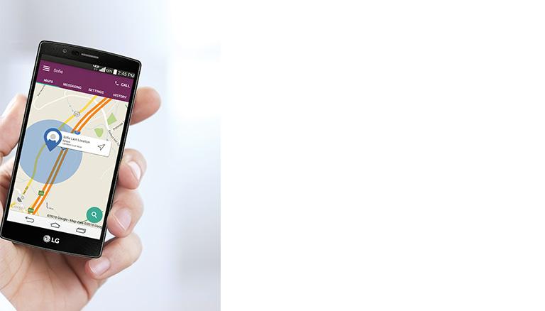 lg gizmogadget 2