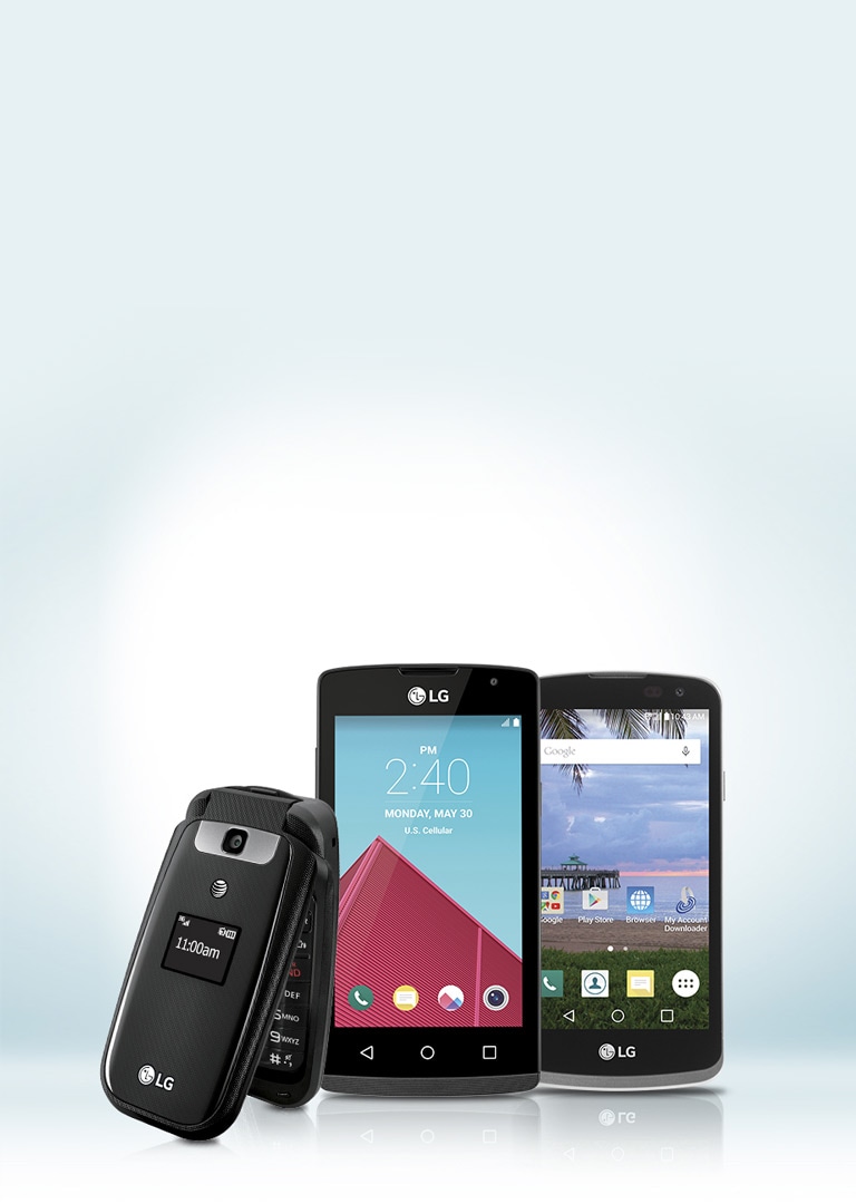 lg smartthinq basic and complete