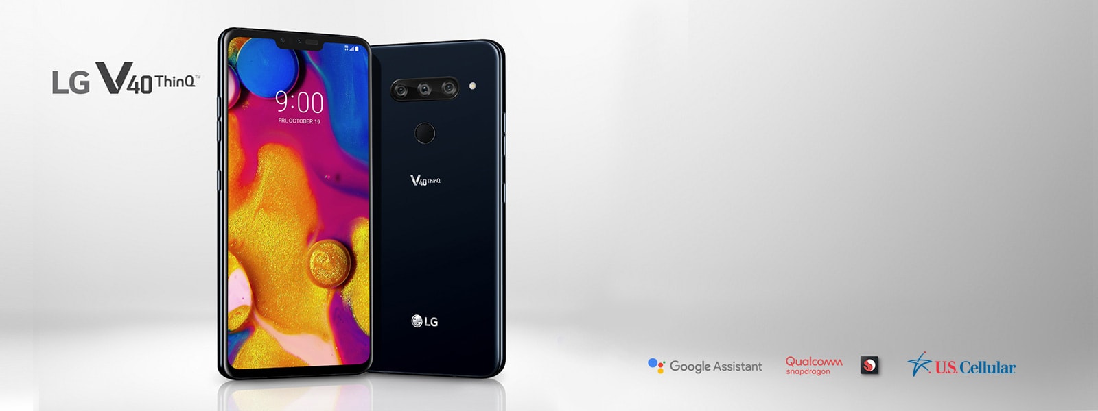 Switch to the 5-Camera Phone