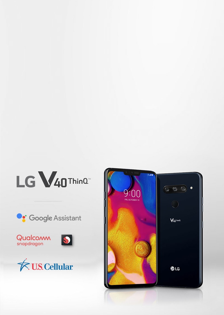 Switch to the 5-Camera Phone