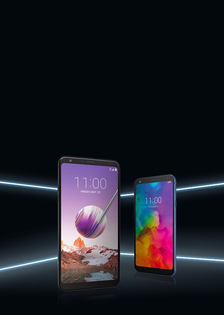 LG Metro by T-Mobile Prepaid Phones & No Contract Phones | LG USA