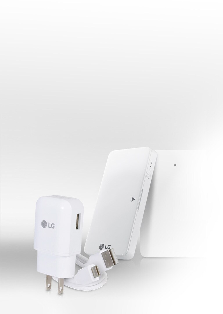 LG Cell Phone Wireless Chargers, Cradles & more LG USA