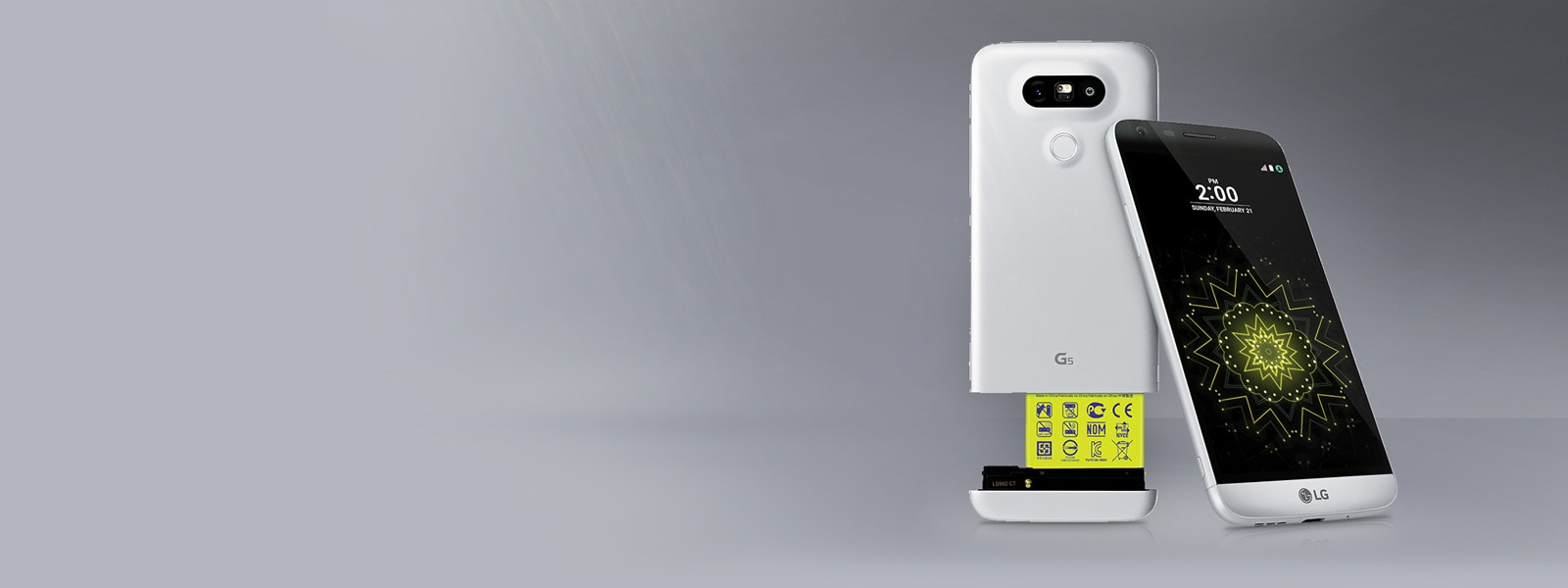 Life's Good When You Play More With LG G51