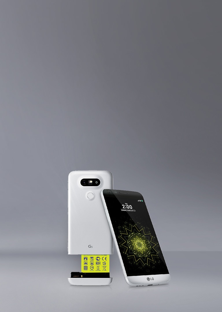 LG G5 Phones Life’s Good When You Play More LG USA