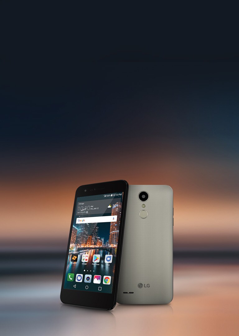 LG Boost Mobile Android Cell Phones LG USA