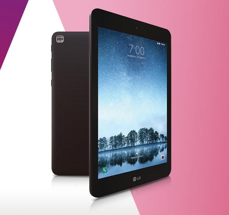 Lg G Pad F2 8 0 Android Tablet For Sprint Lk460 Lg Usa Lg G Pad F2 8 0 Android Tablet For Sprint Lk460 Lg Usa