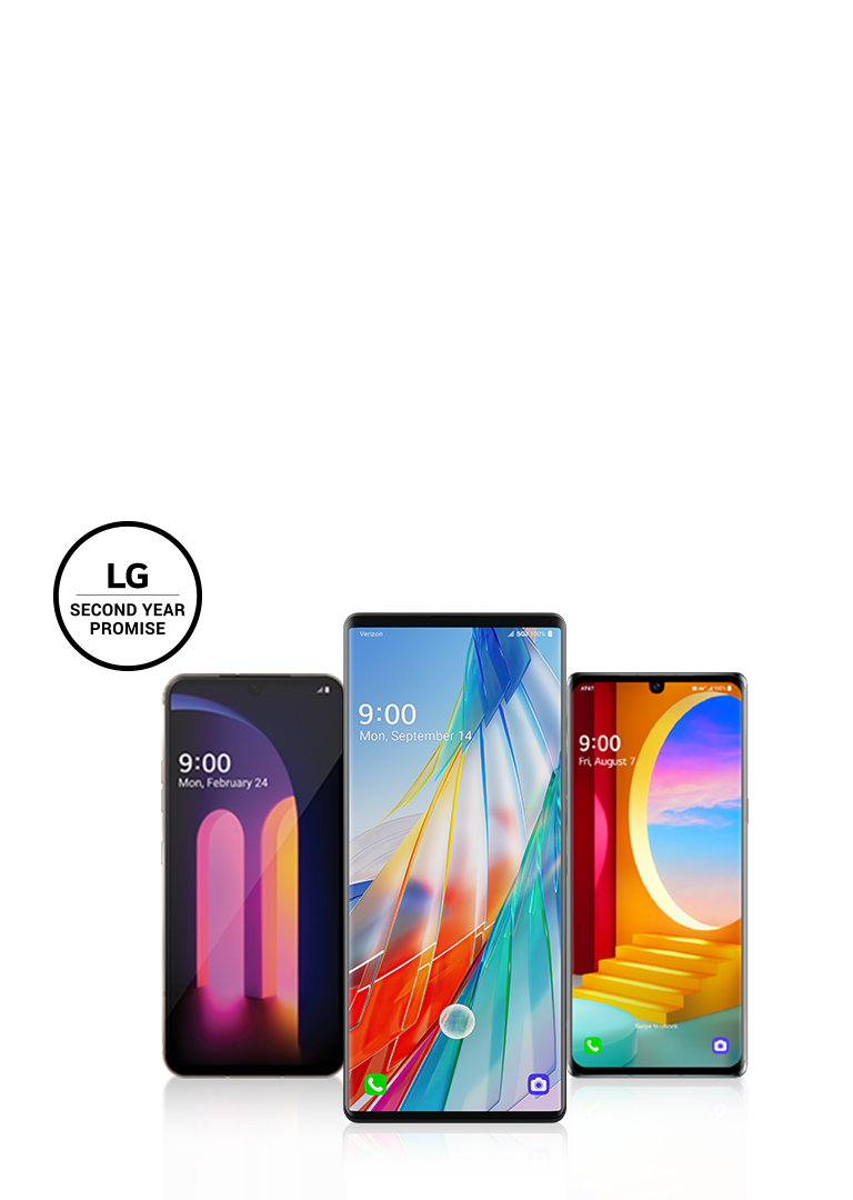 Free 2nd-Year Limited Warranty