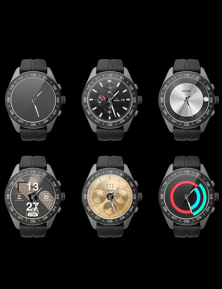 amazfit gts 2 cover