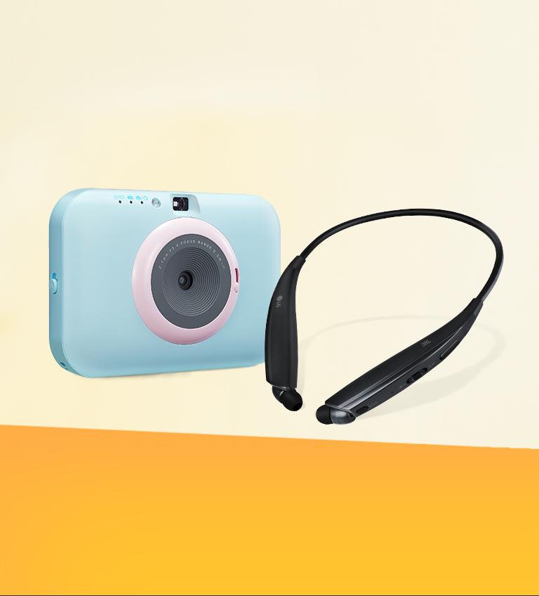 LG Mobile Devices, Accessories & Wearable Technology LG USA