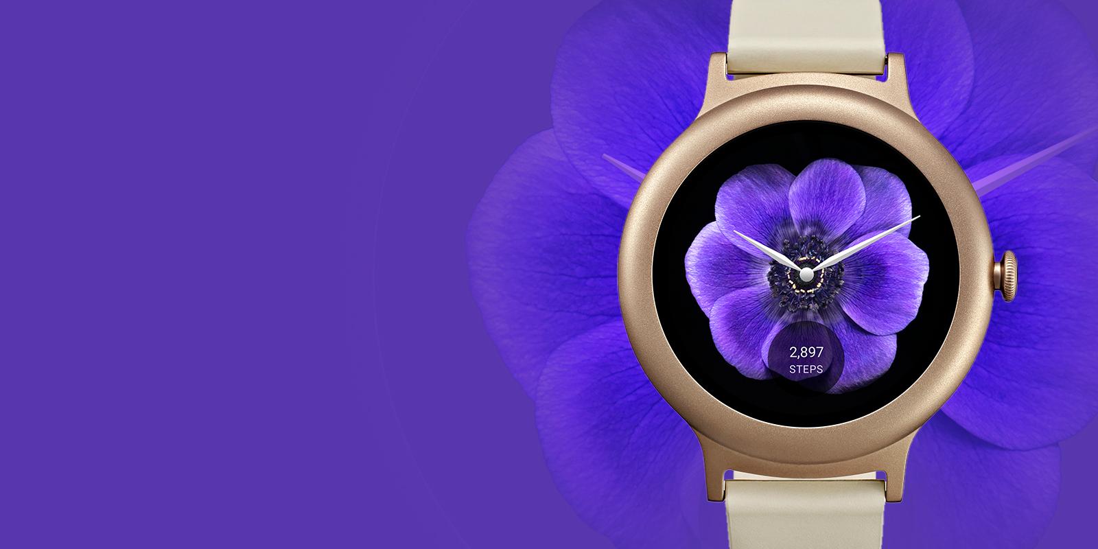 Lg watch g7 shop