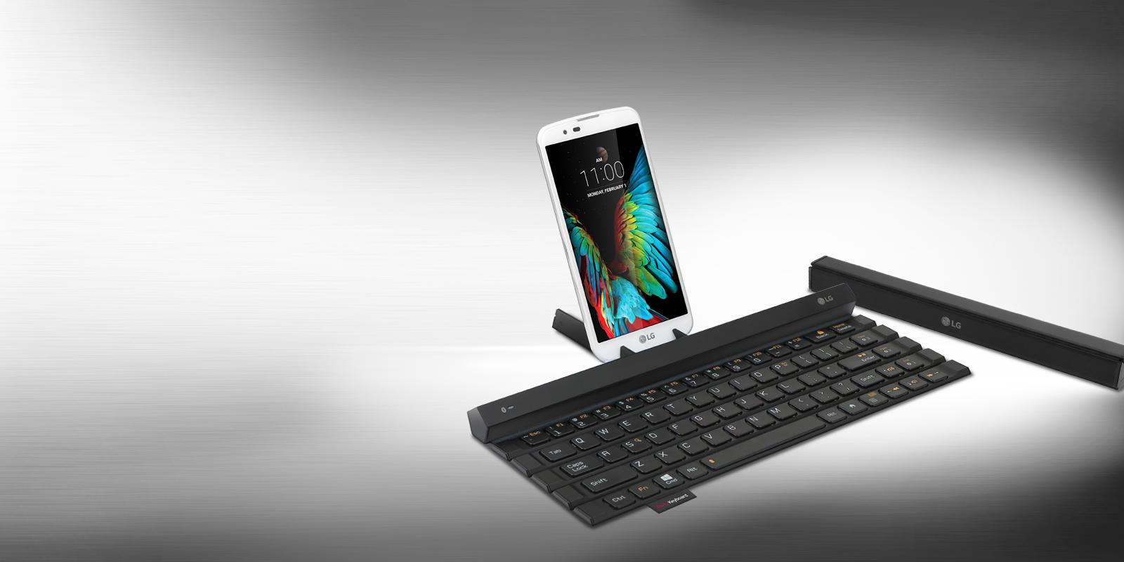 Shop LG Wireless Keyboards Buy Keyboards Direct from LG LG USA