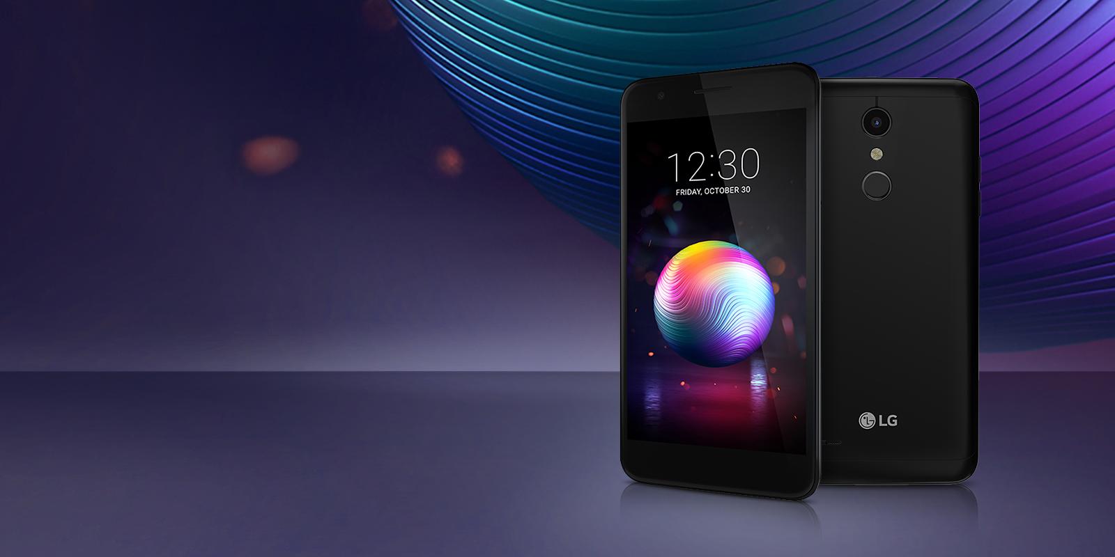 LG Spectrum Phones The Latest LG Phones on Spectrum Wireless LG USA