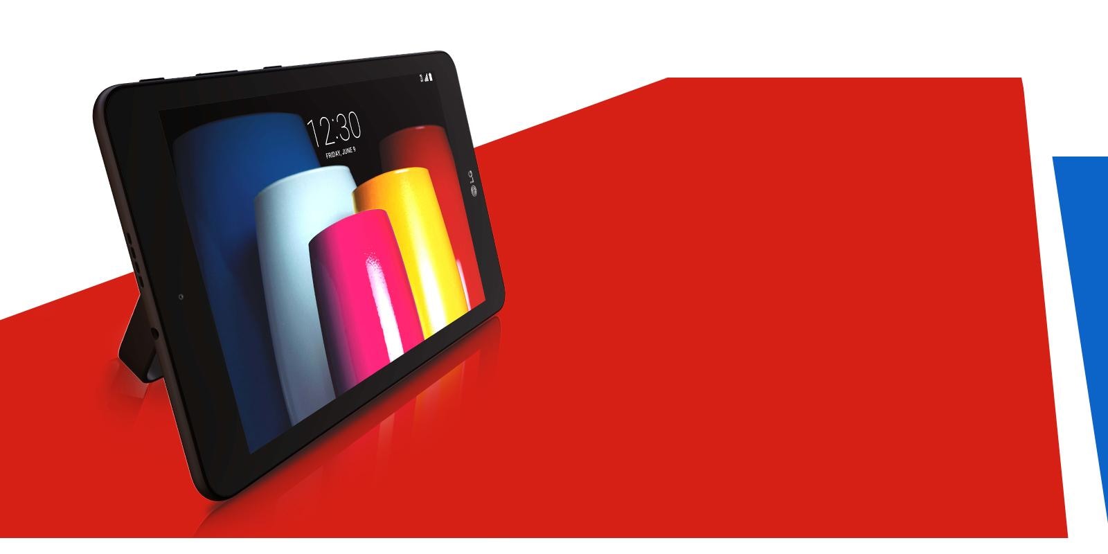 LG G Pad X 2 8.0 PLUS Android Tablet for TMobile LG USA