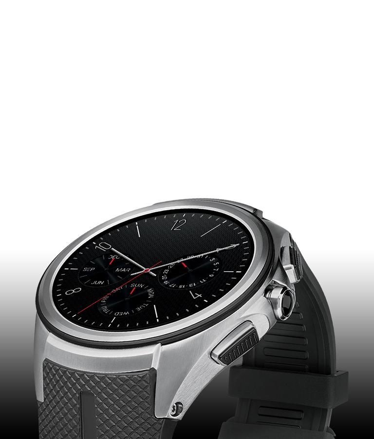 lg urban watch 2